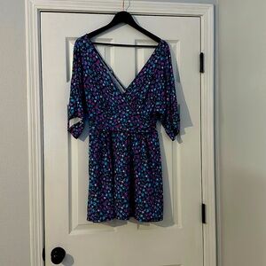 Lilly Pulitzer Parigi Romper medium